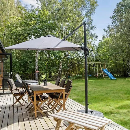 3 Bedroom Awesome In Sjaellands Odde Yderby