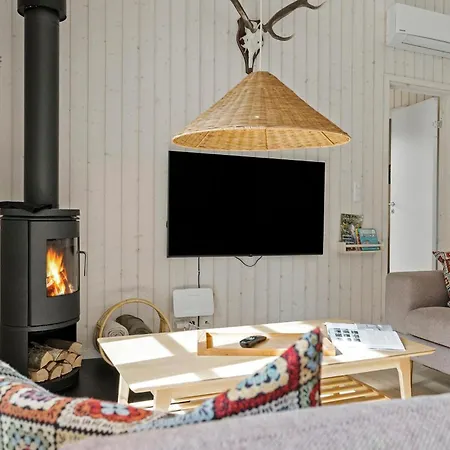 In Sjaellands Odde With Wifi Prázdninový dům